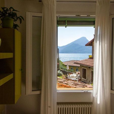 La Dolse Ca' - Lago Di Garda Бренцоне сул Гарда Екстериор снимка