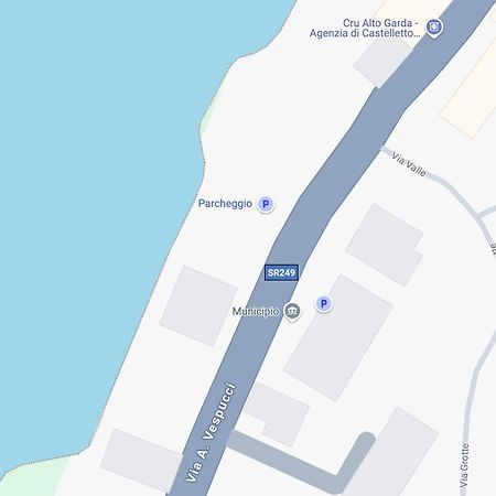 La Dolse Ca' - Lago Di Garda Бренцоне сул Гарда Екстериор снимка